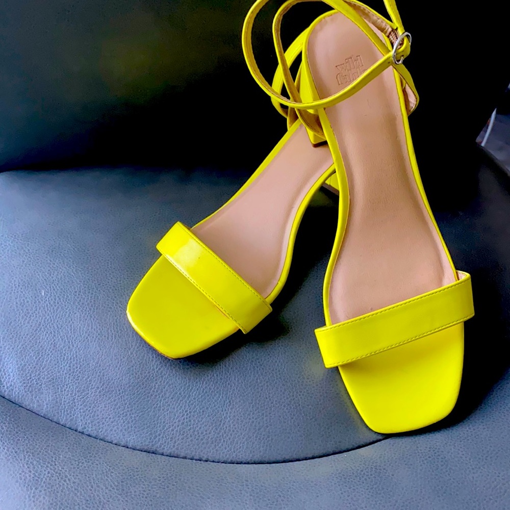 Target wild fable platforms